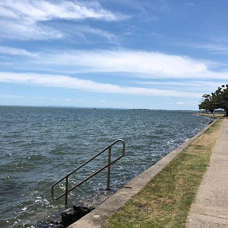 Wynnum Anchor Motel Brisbane Kültér fotó