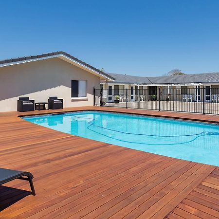 Wynnum Anchor Motel Brisbane Kültér fotó
