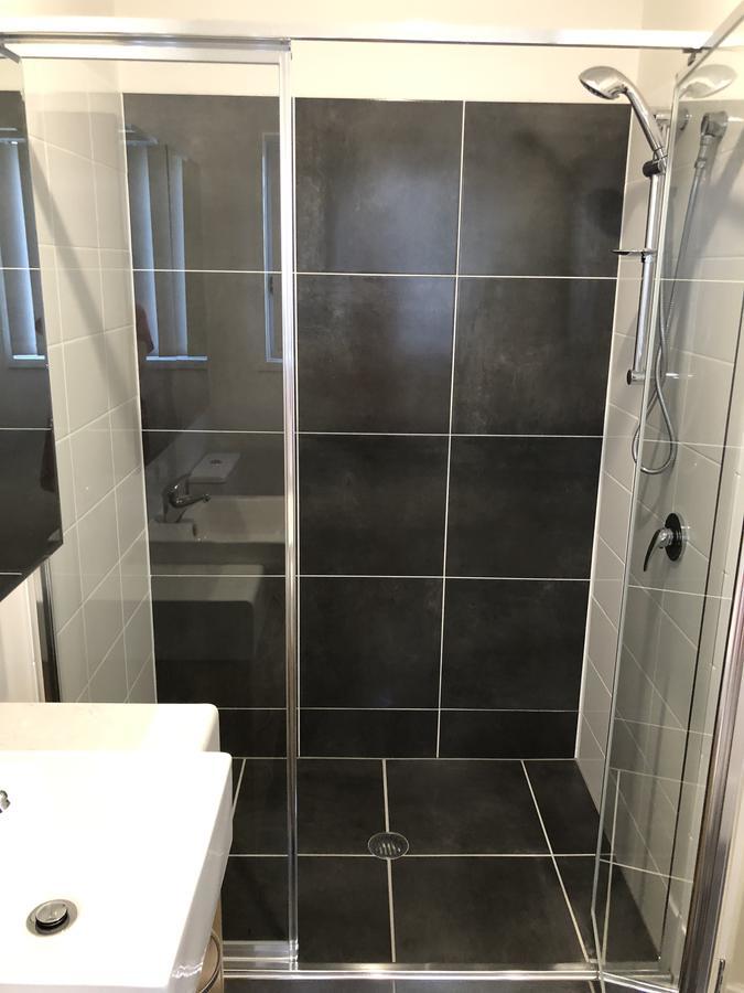 Wynnum Anchor Motel Brisbane Kültér fotó