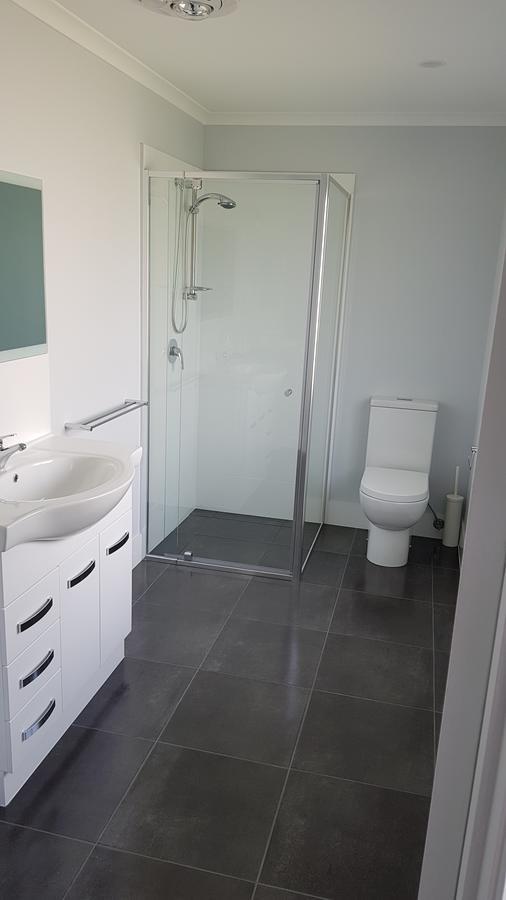 Wynnum Anchor Motel Brisbane Kültér fotó