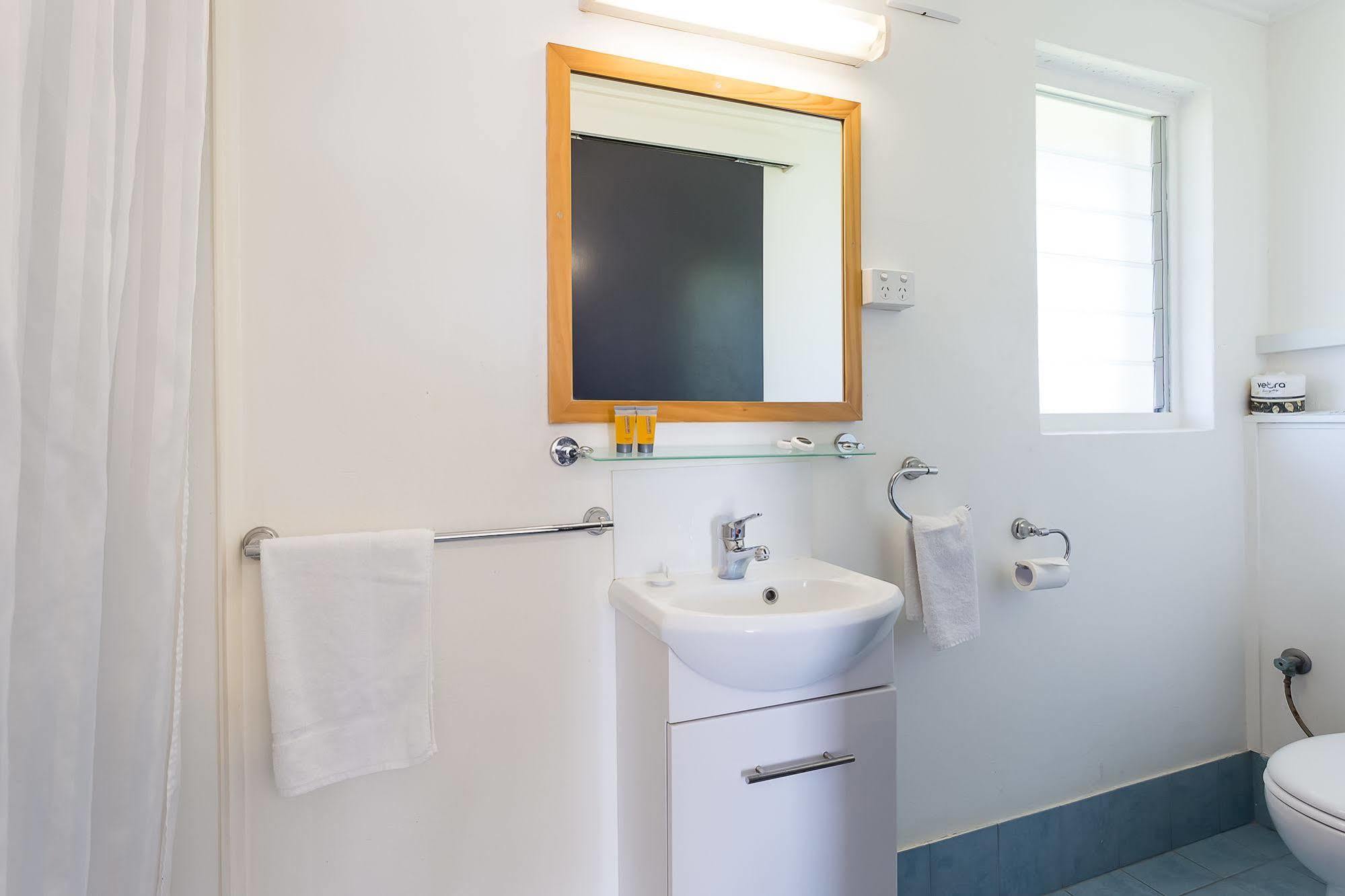 Wynnum Anchor Motel Brisbane Kültér fotó